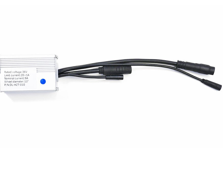 Centralita Controladora Patinete Pure Electric (Original)