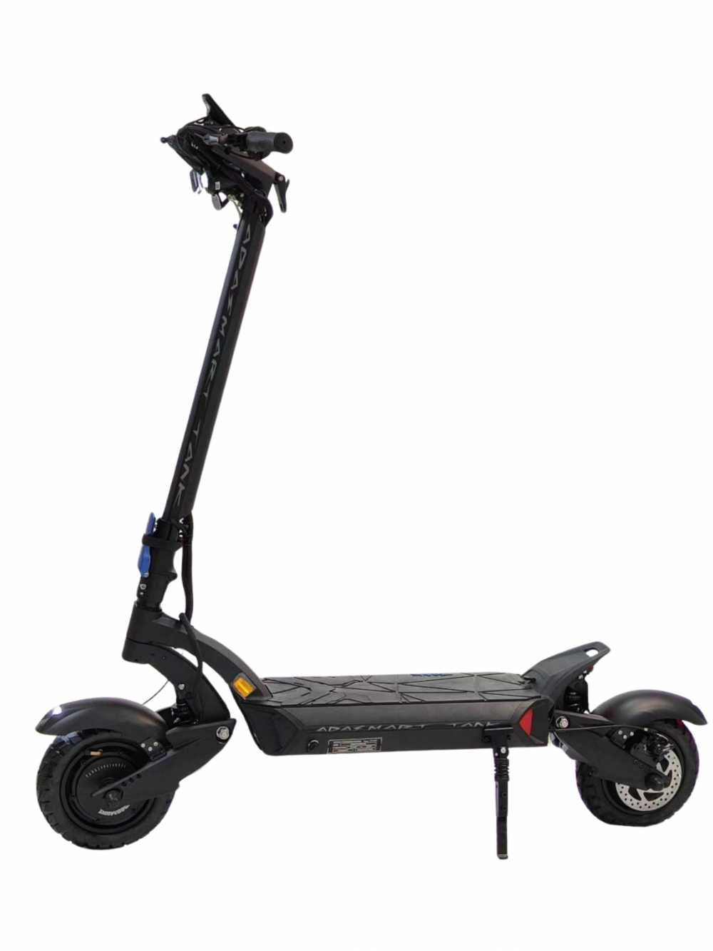 Adasmart Tank DUAL certificado