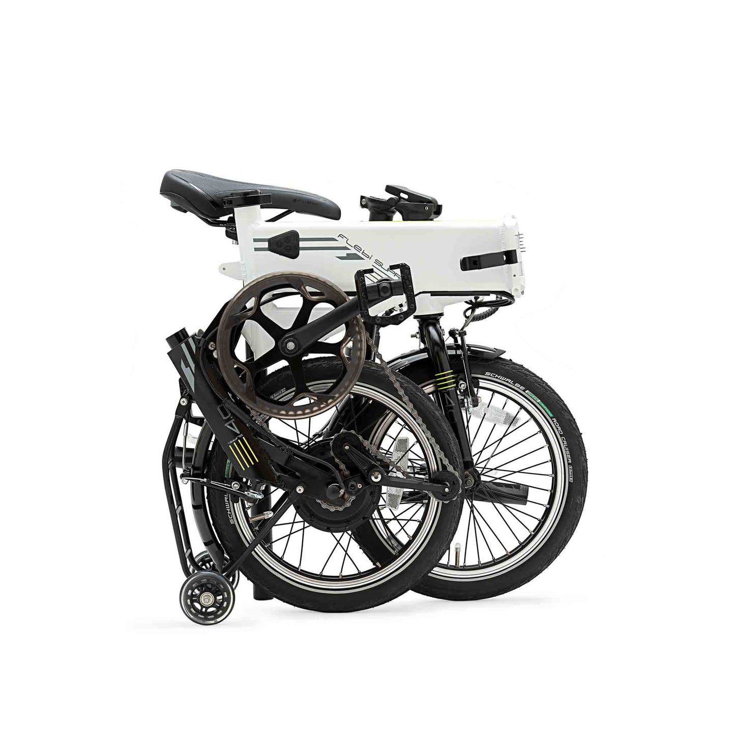 Flebi Supra e-Bike v4.0 Lite