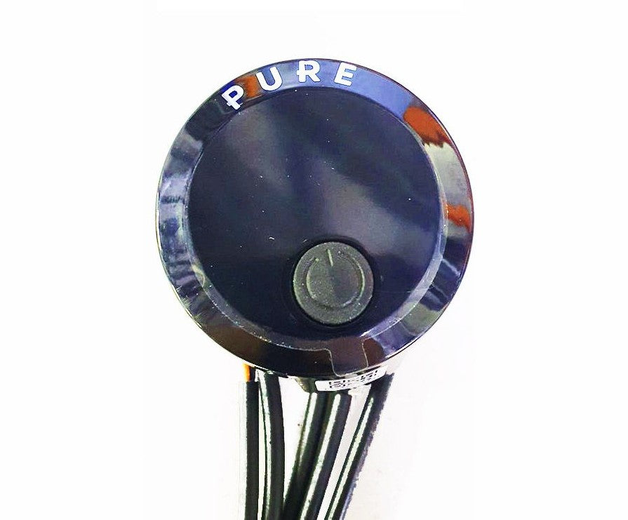 Pantalla Display Patinete Pure Electric