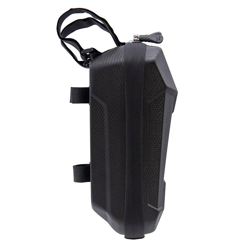 Bolsa deluxe con velcro 2L