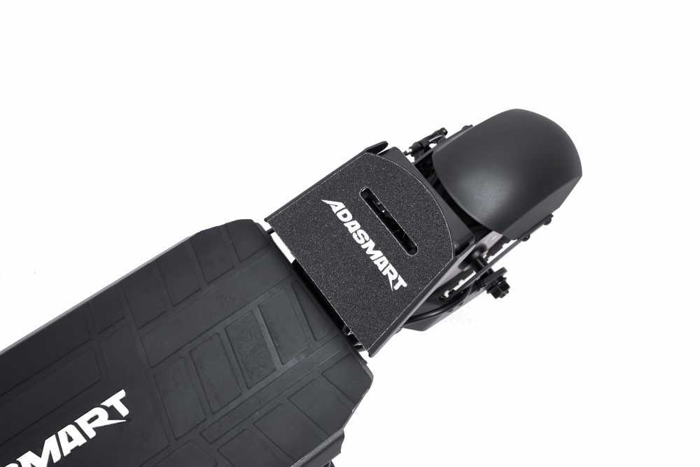 patinete electrico Adasmart XE certificado guarda barro