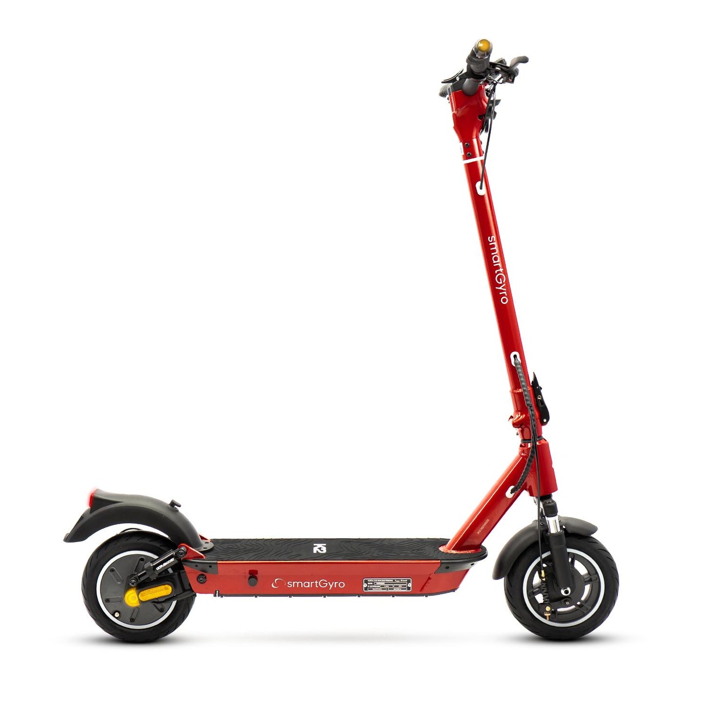 SMARTGYRO K2 TITAN DGT