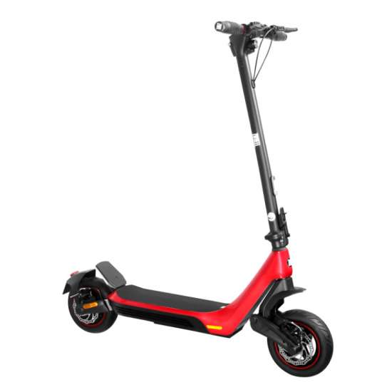 ZWHEEL ZLION PRO DGT