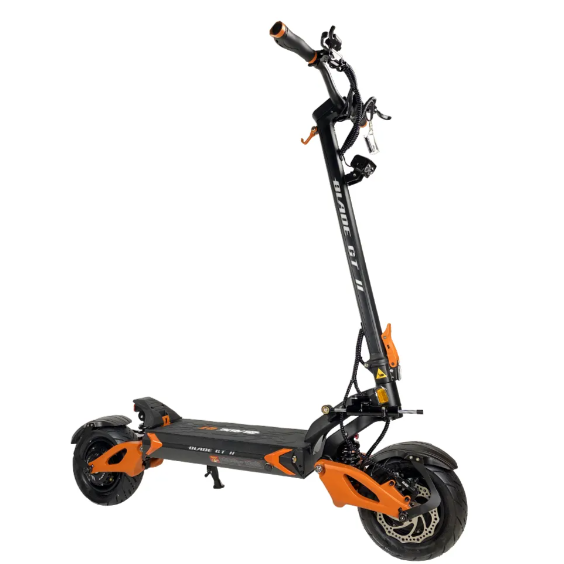 BLADE GT II+ certificado