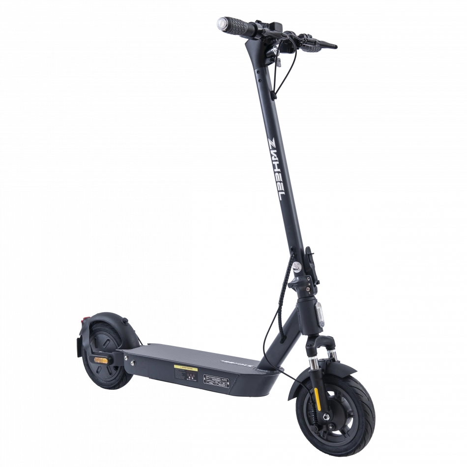 ZWHEEL Z FOX MAX