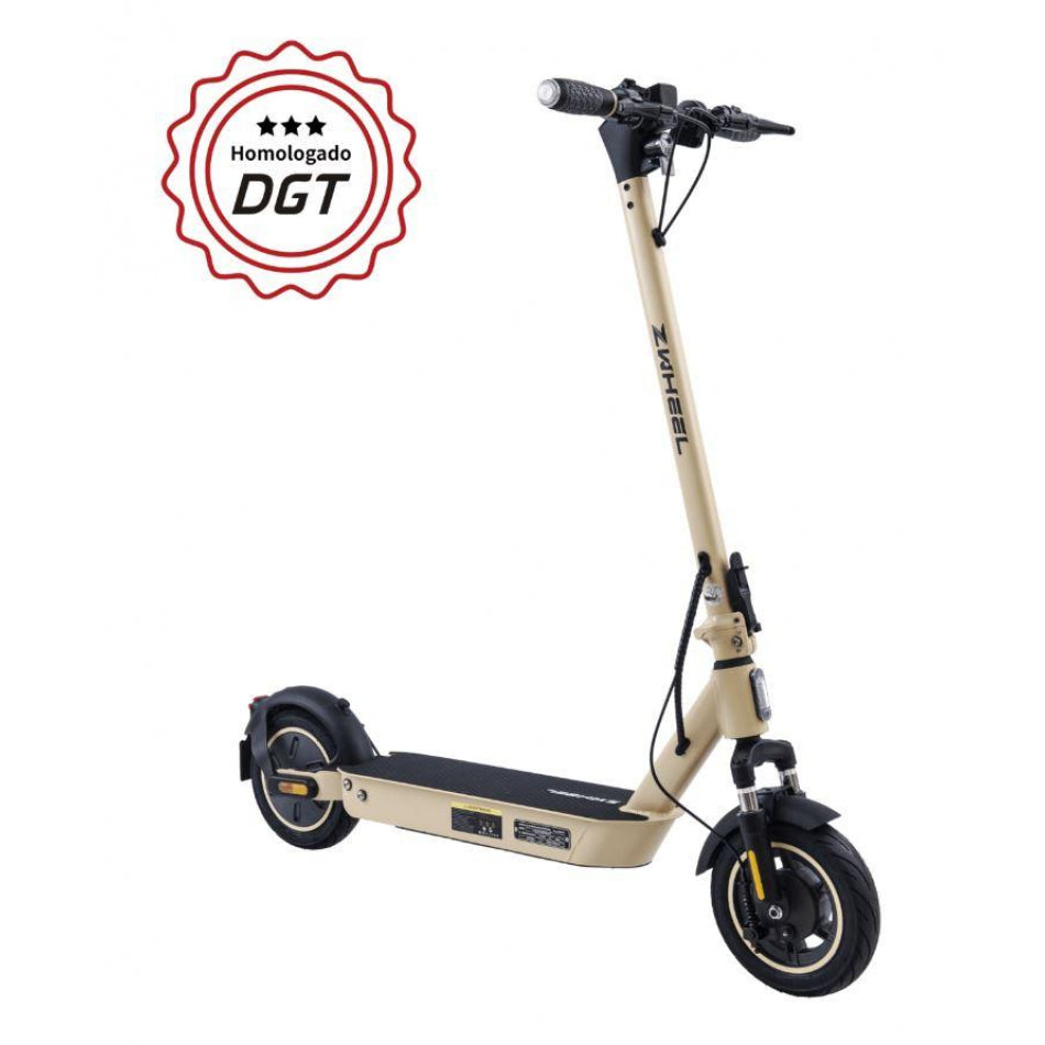 ZWHEEL Z FOX MAX