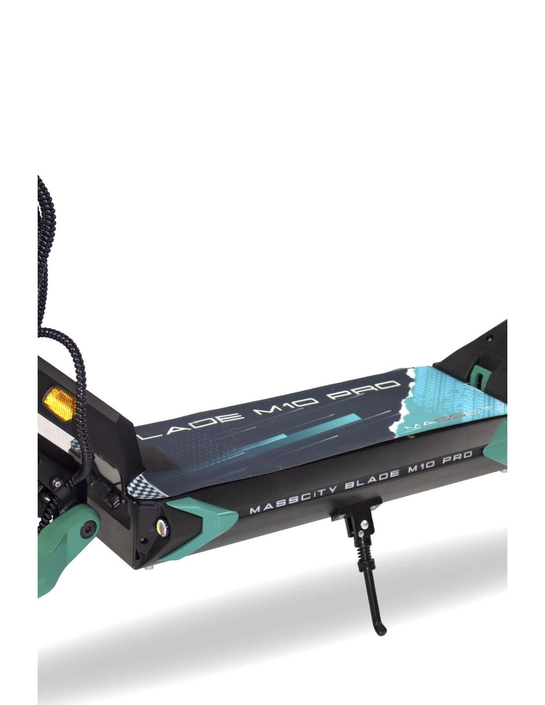 BLADE M10 PRO certificado chasis, bateria , pata de cabra