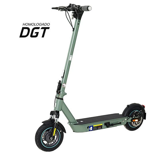 ZWHEEL Z FOX MAX