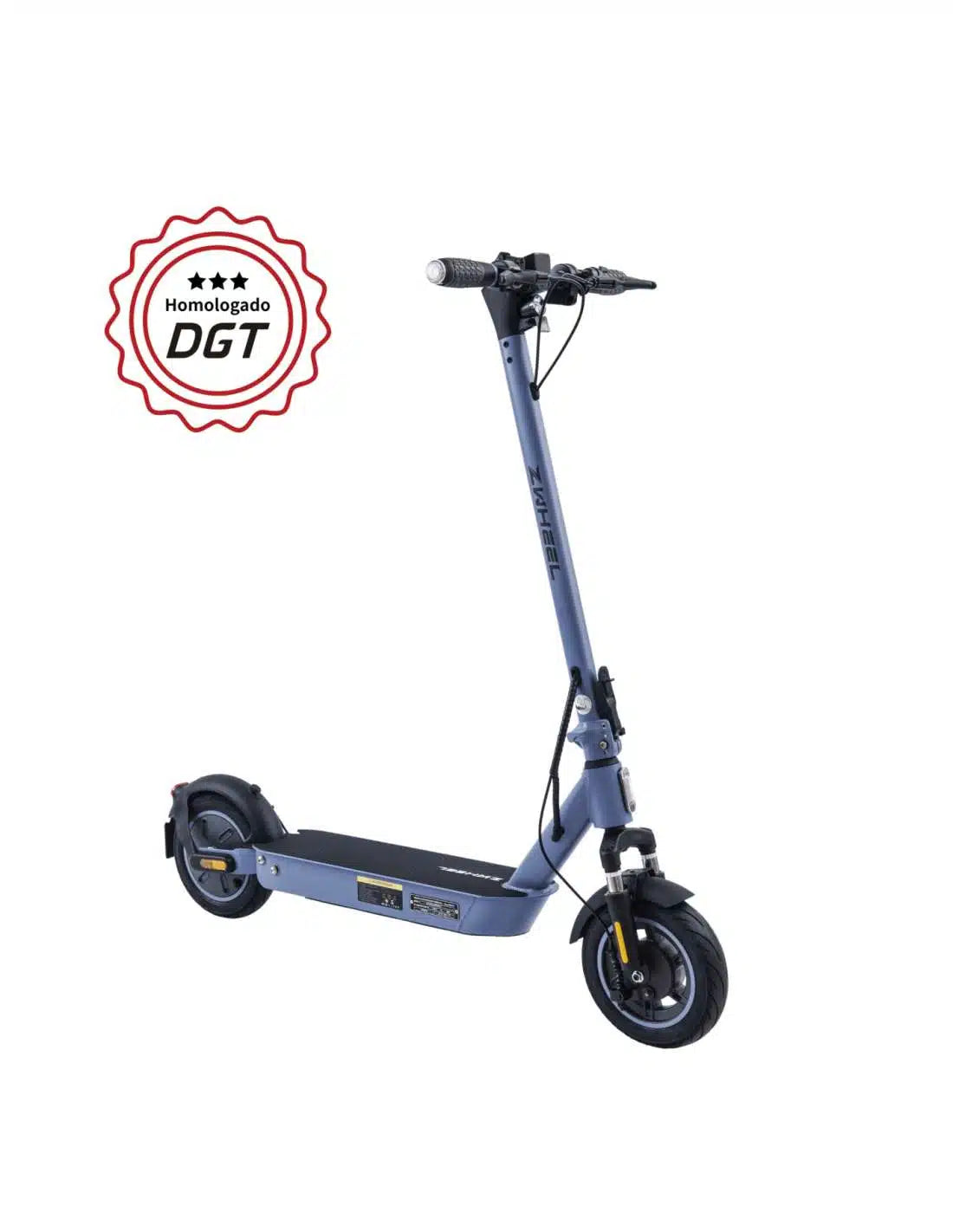 ZWHEEL Z FOX MAX