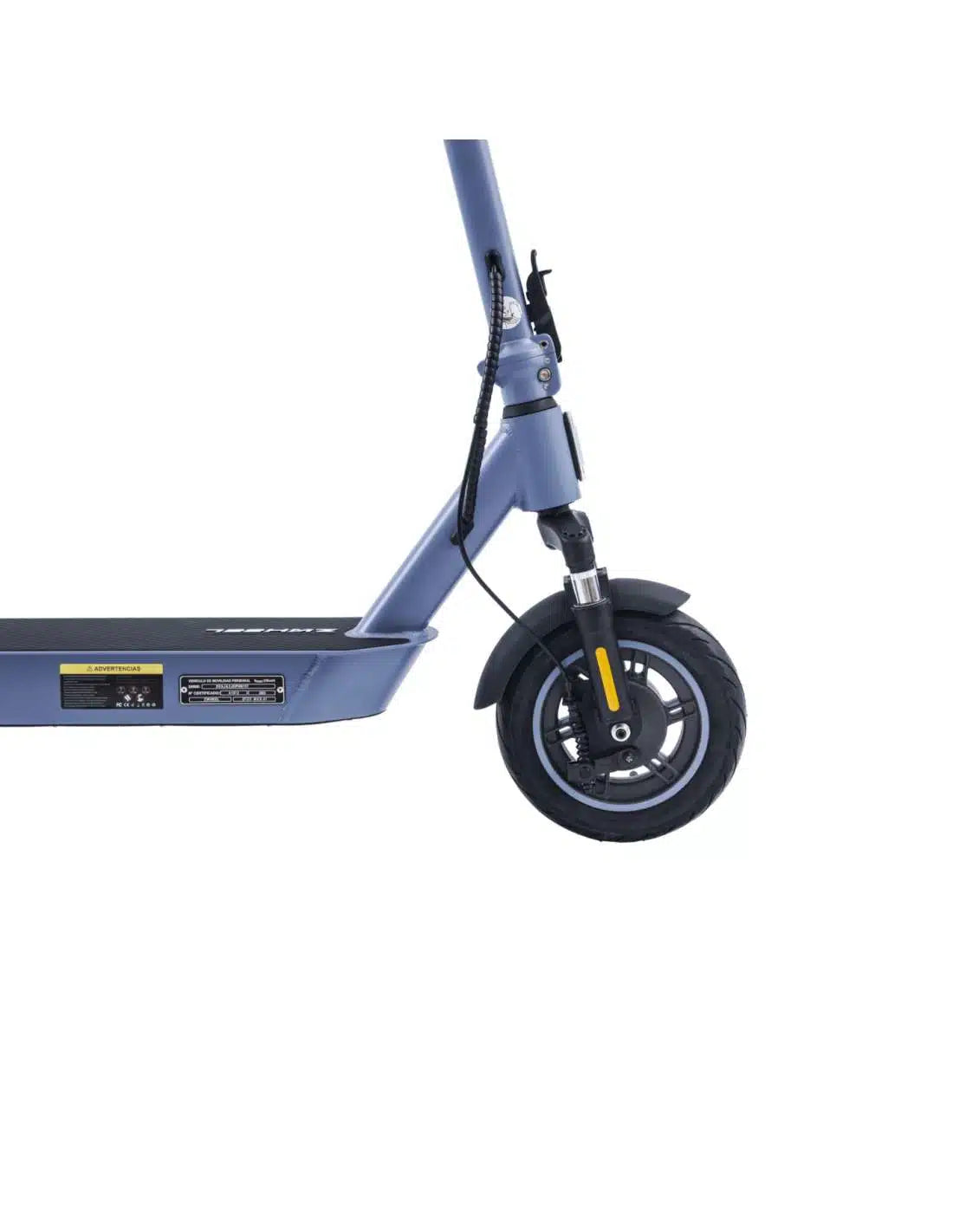 ZWHEEL Z FOX MAX