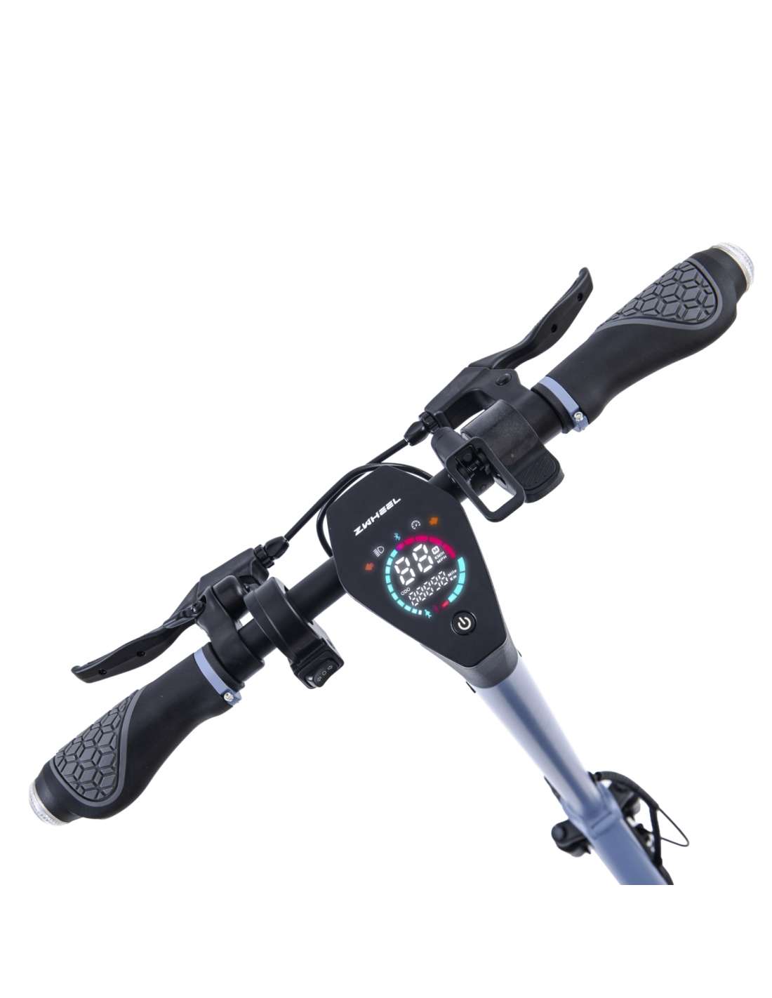 ZWHEEL Z FOX MAX